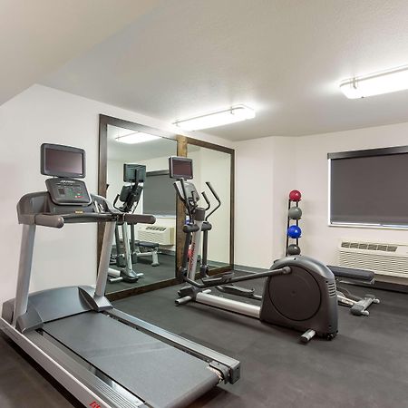Sleep Inn & Suites Jerome Εξωτερικό φωτογραφία