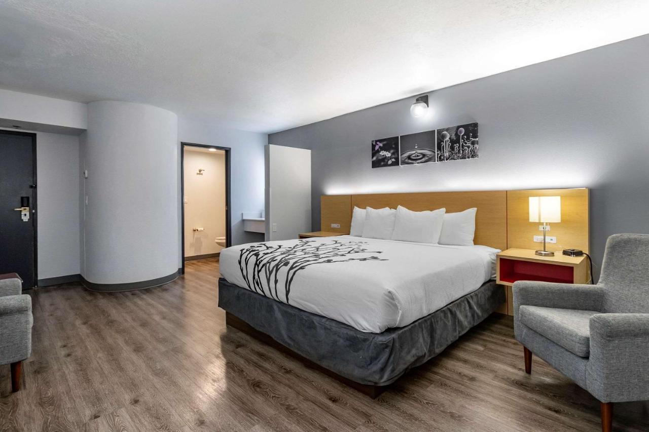 Sleep Inn & Suites Jerome Εξωτερικό φωτογραφία