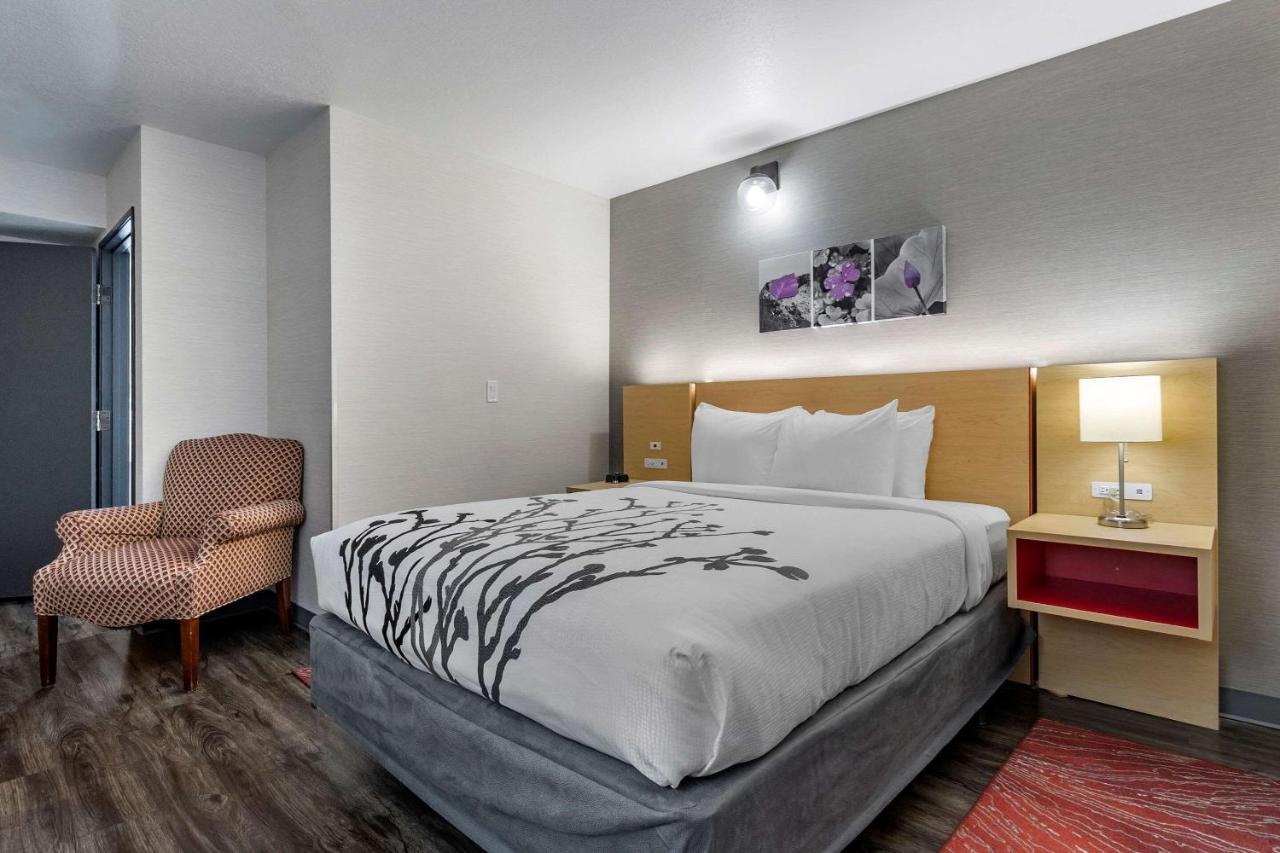 Sleep Inn & Suites Jerome Εξωτερικό φωτογραφία