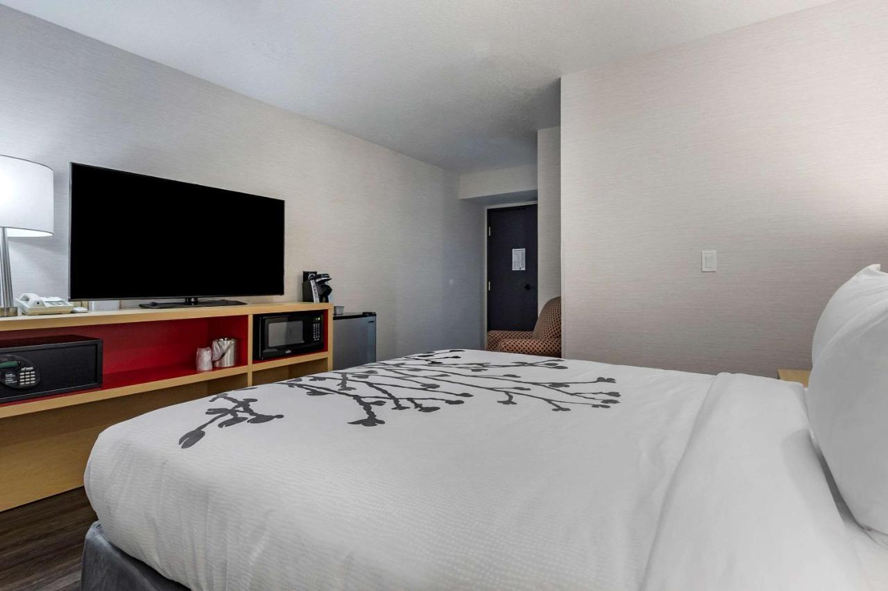 Sleep Inn & Suites Jerome Εξωτερικό φωτογραφία