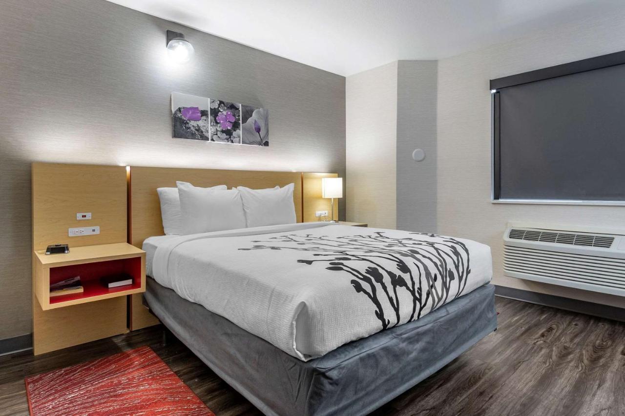 Sleep Inn & Suites Jerome Εξωτερικό φωτογραφία