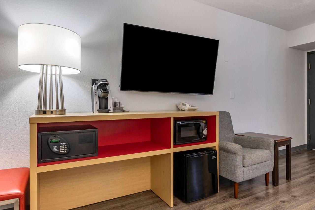 Sleep Inn & Suites Jerome Εξωτερικό φωτογραφία
