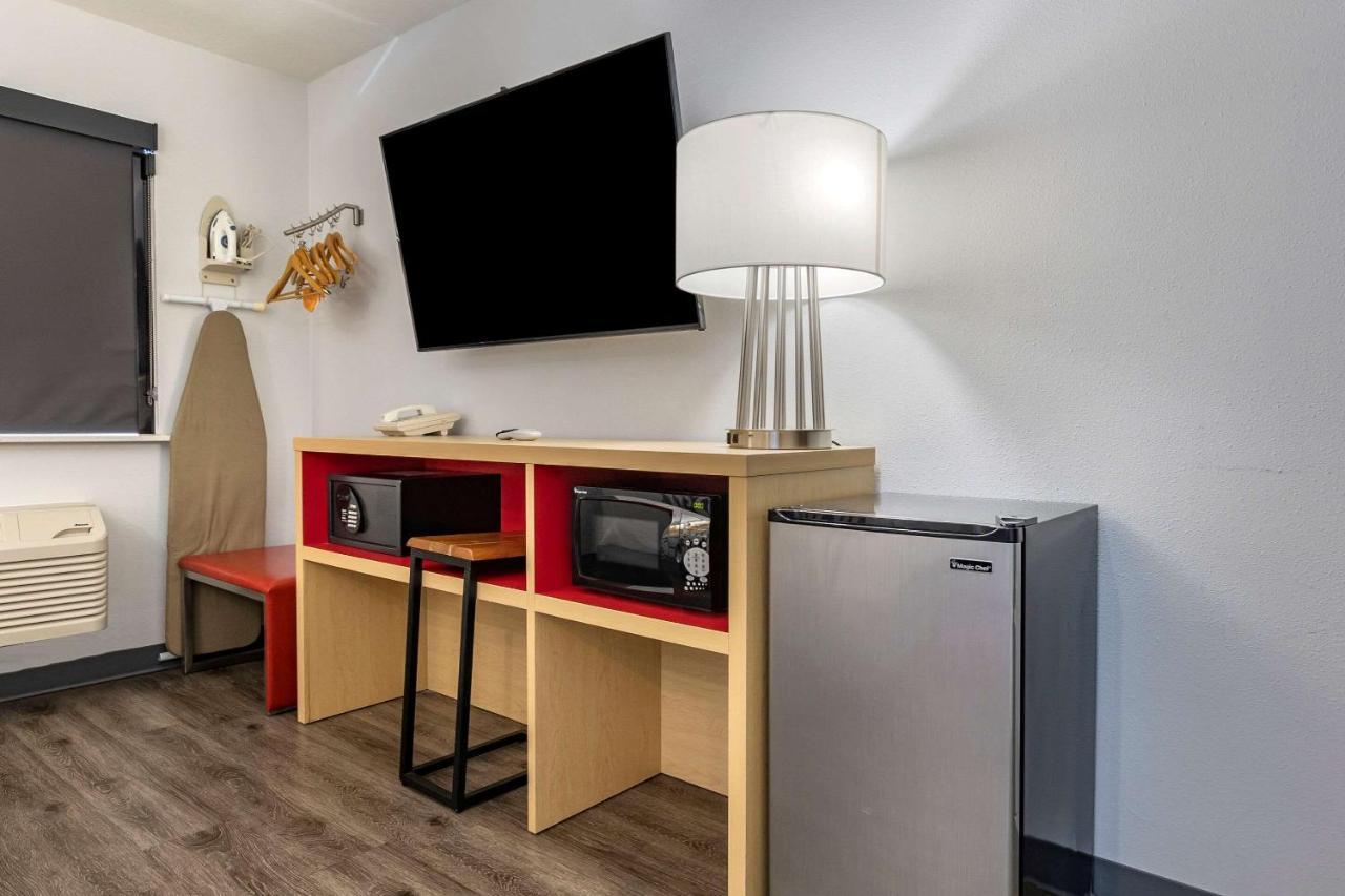 Sleep Inn & Suites Jerome Εξωτερικό φωτογραφία