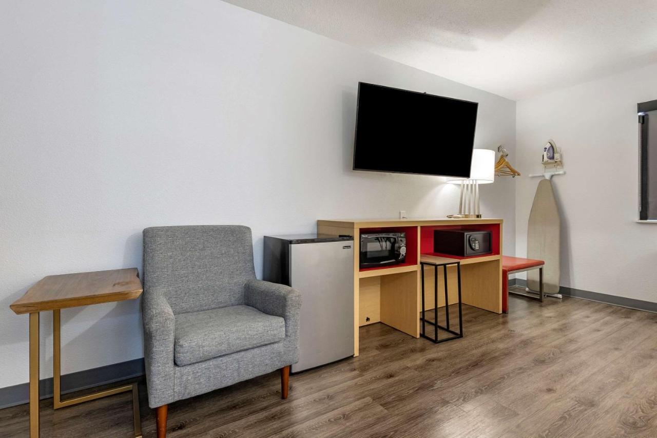 Sleep Inn & Suites Jerome Εξωτερικό φωτογραφία