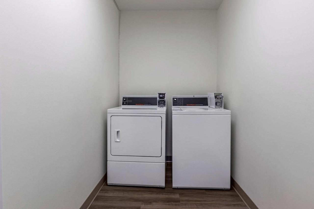 Sleep Inn & Suites Jerome Εξωτερικό φωτογραφία