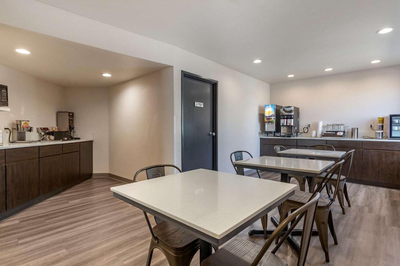 Sleep Inn & Suites Jerome Εξωτερικό φωτογραφία