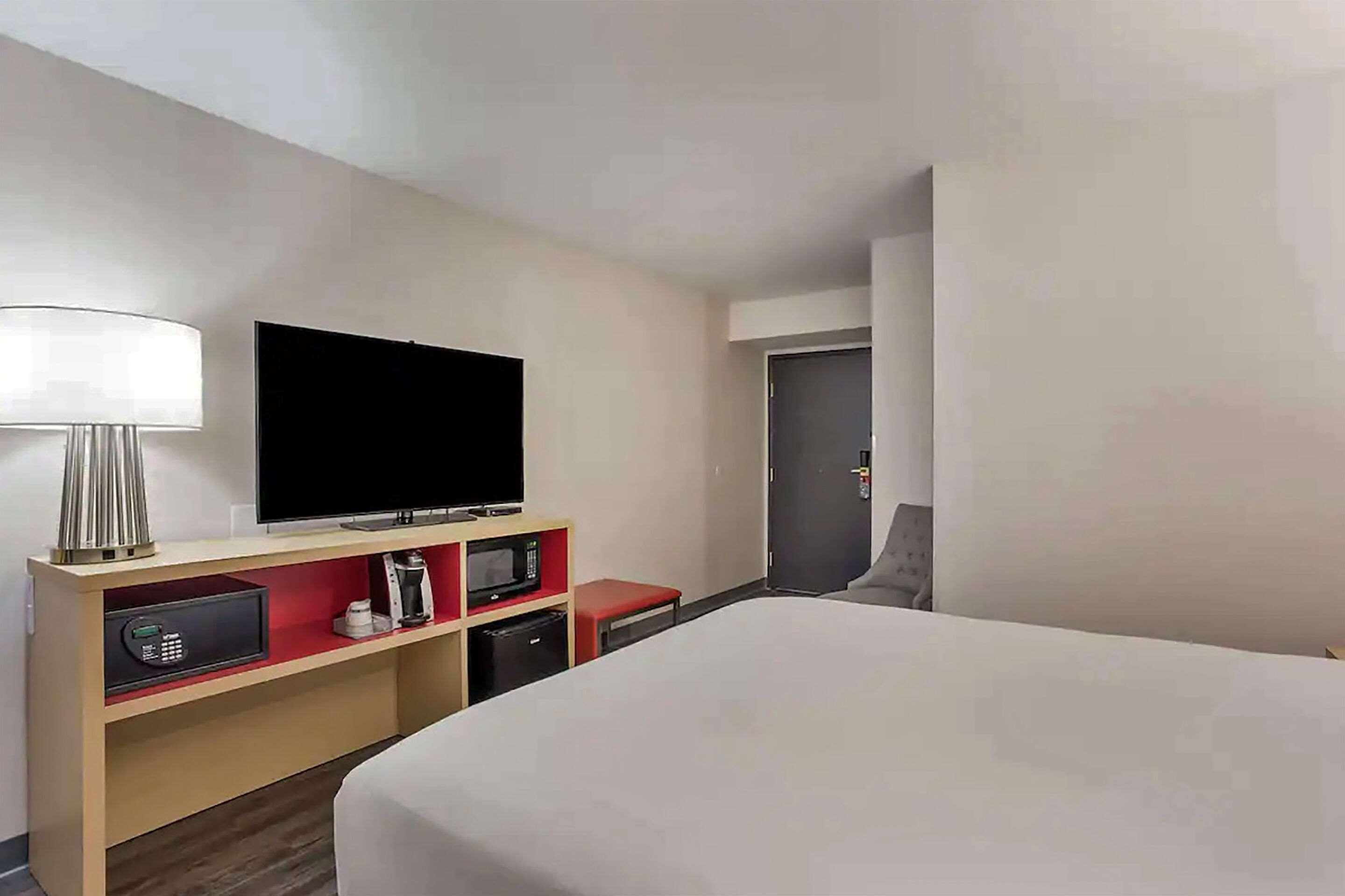 Sleep Inn & Suites Jerome Εξωτερικό φωτογραφία