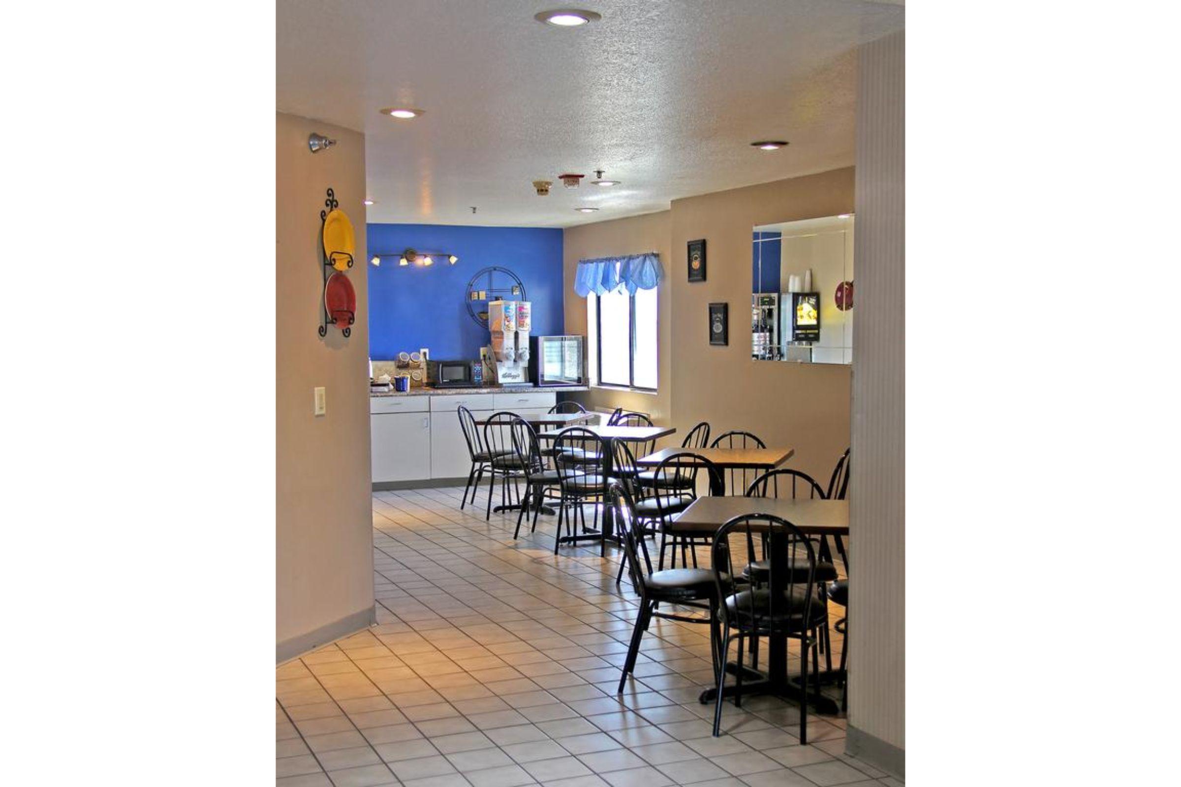 Sleep Inn & Suites Jerome Εξωτερικό φωτογραφία