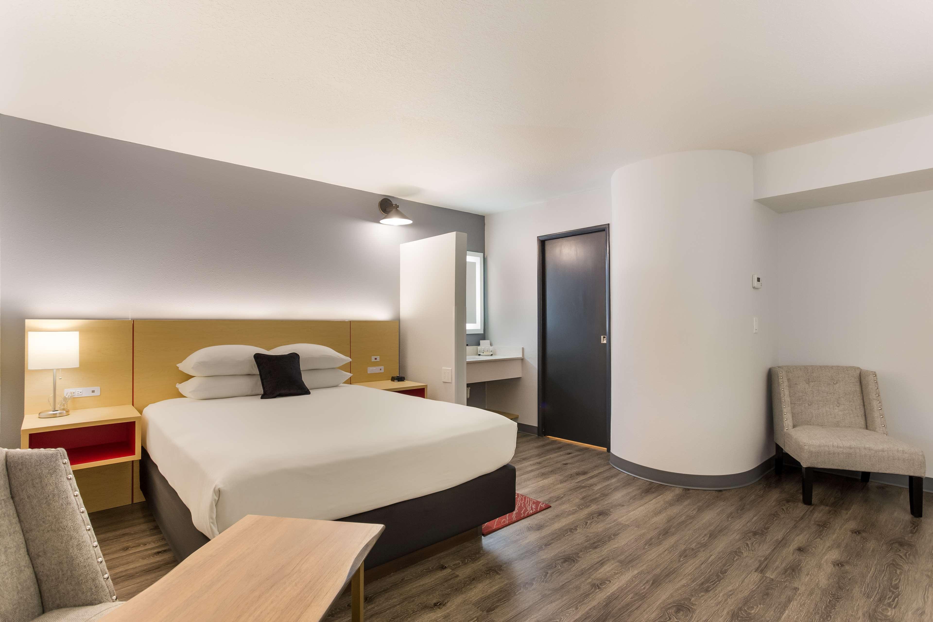 Sleep Inn & Suites Jerome Εξωτερικό φωτογραφία