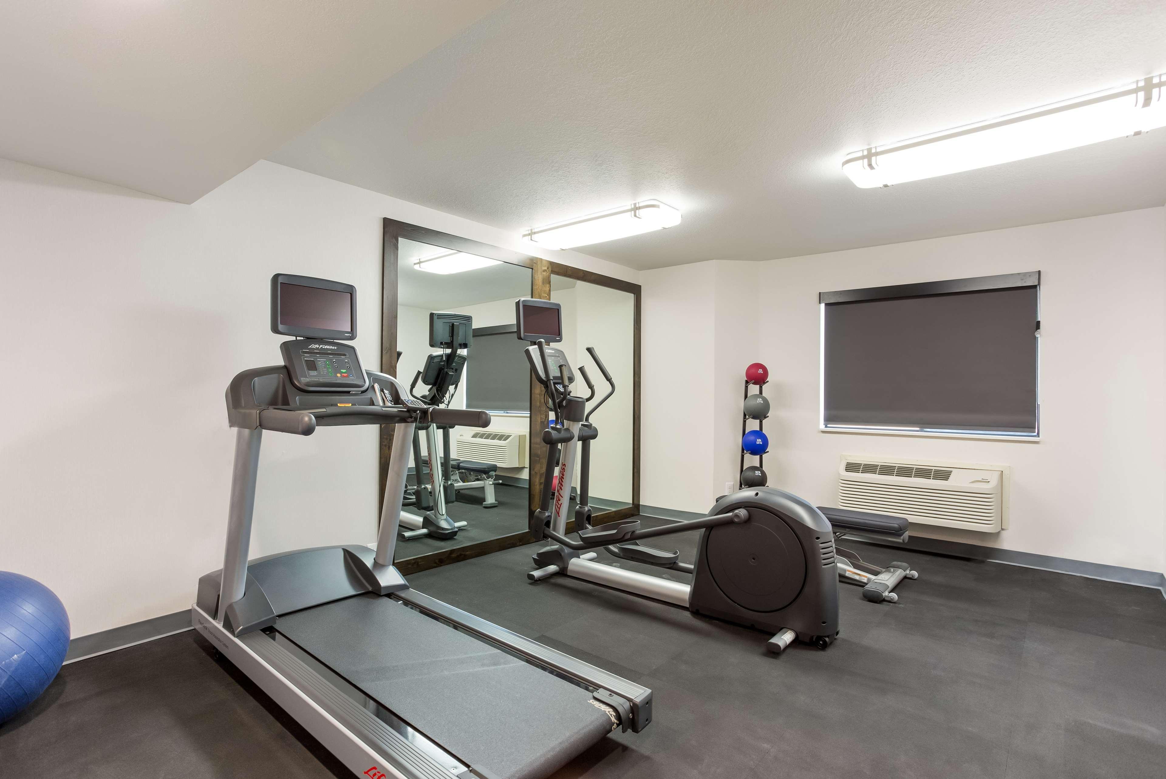 Sleep Inn & Suites Jerome Εξωτερικό φωτογραφία