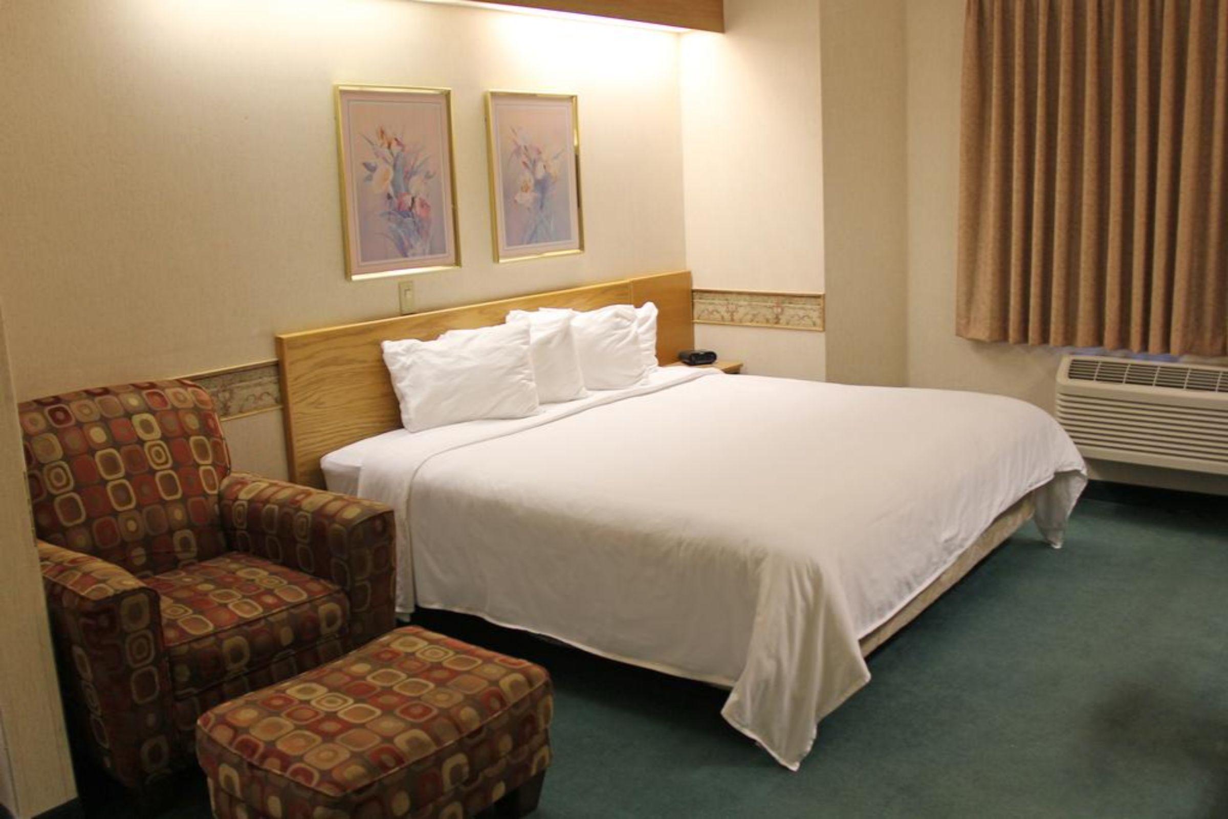 Sleep Inn & Suites Jerome Εξωτερικό φωτογραφία