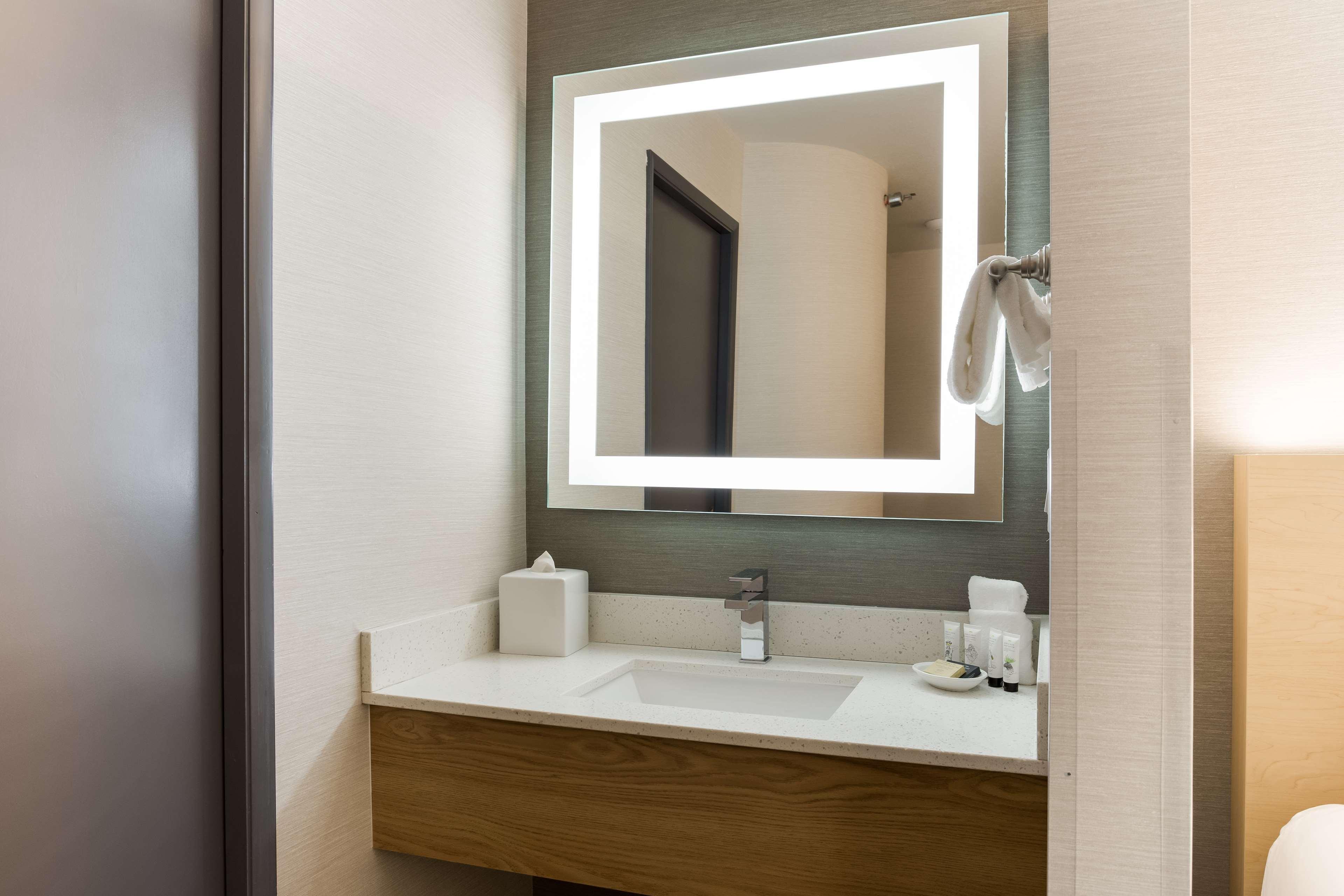 Sleep Inn & Suites Jerome Εξωτερικό φωτογραφία