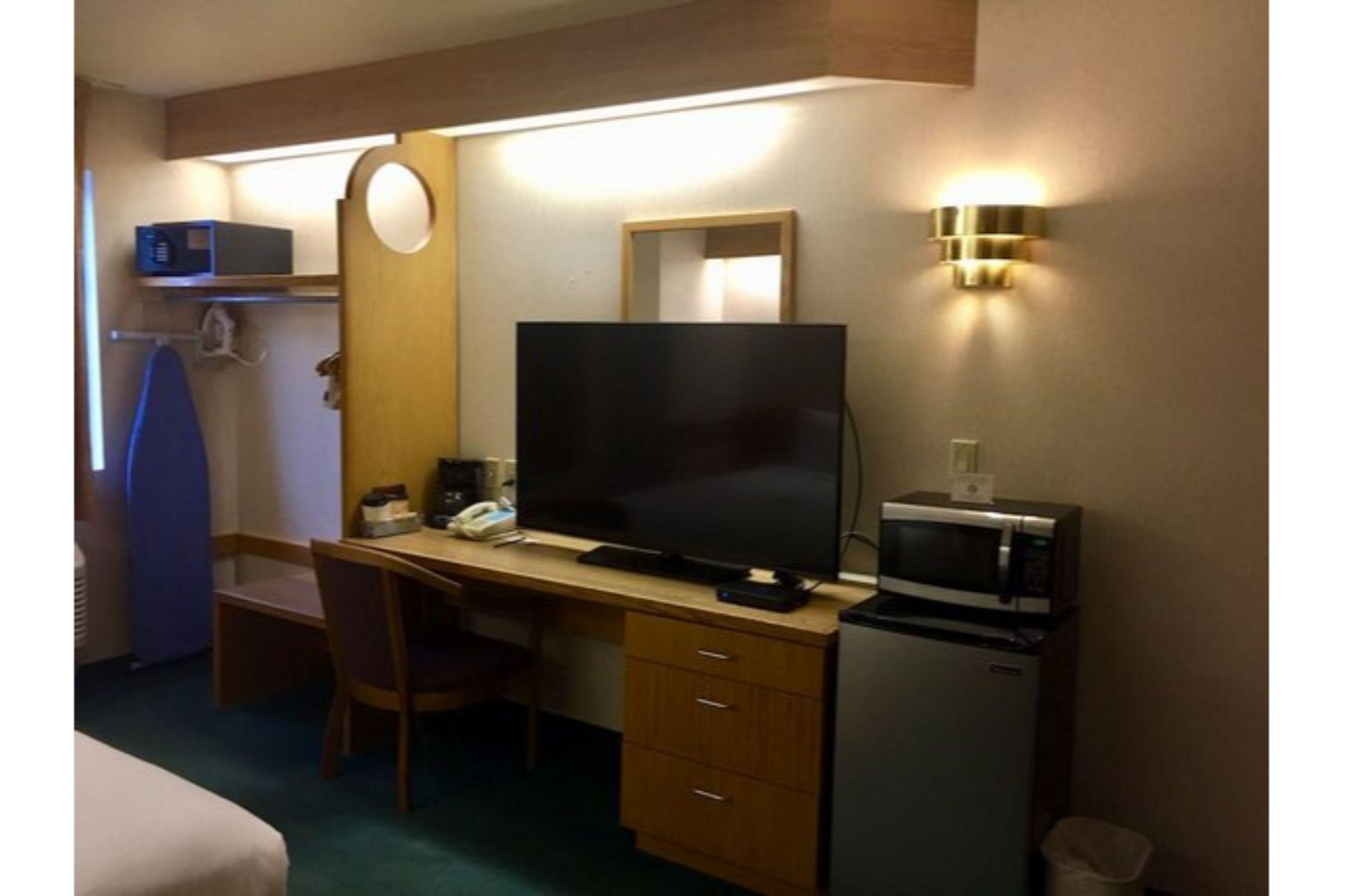 Sleep Inn & Suites Jerome Εξωτερικό φωτογραφία