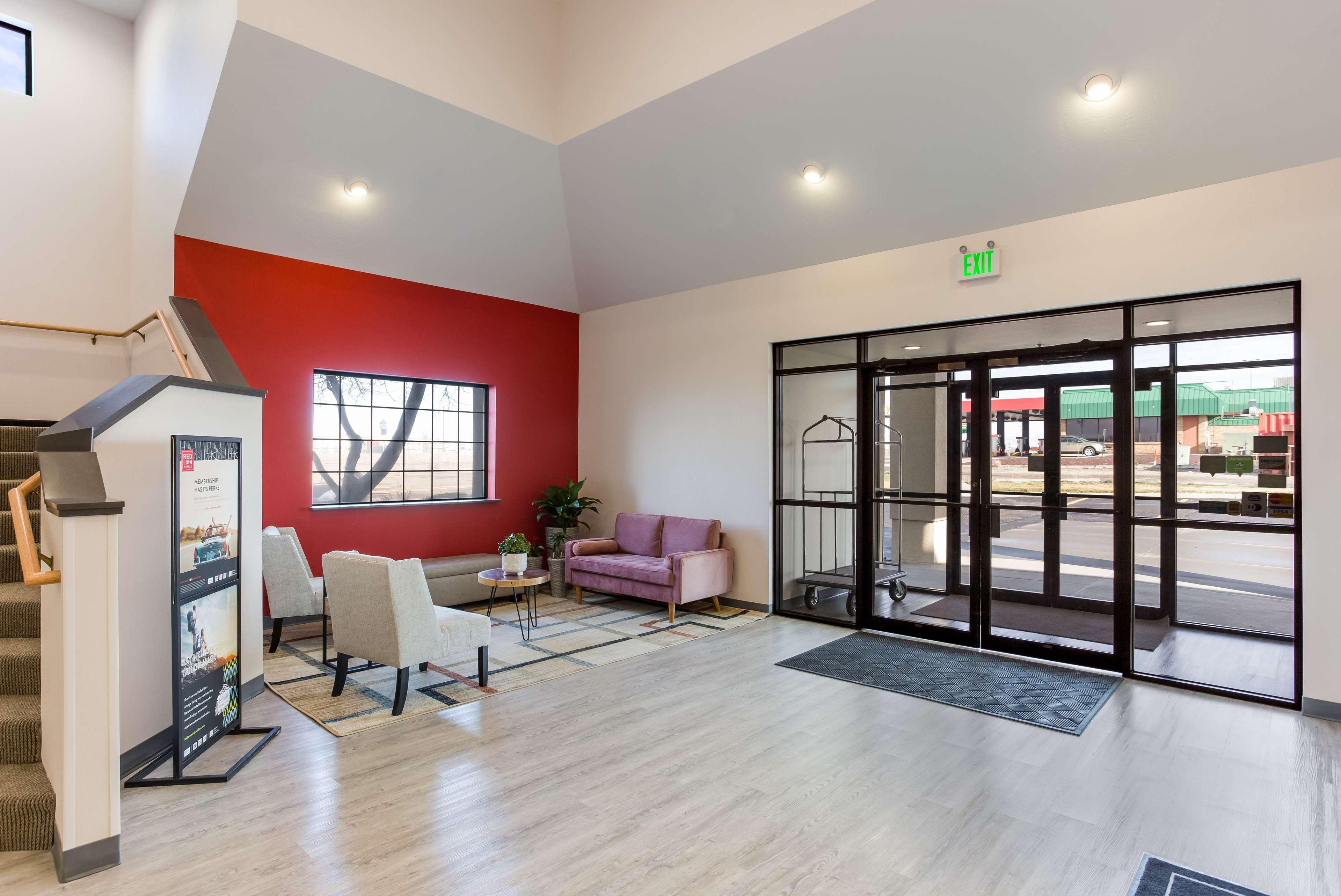 Sleep Inn & Suites Jerome Εξωτερικό φωτογραφία