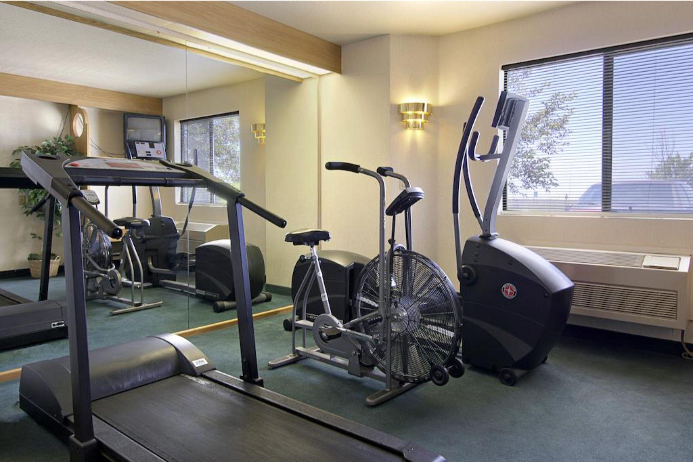 Sleep Inn & Suites Jerome Εξωτερικό φωτογραφία