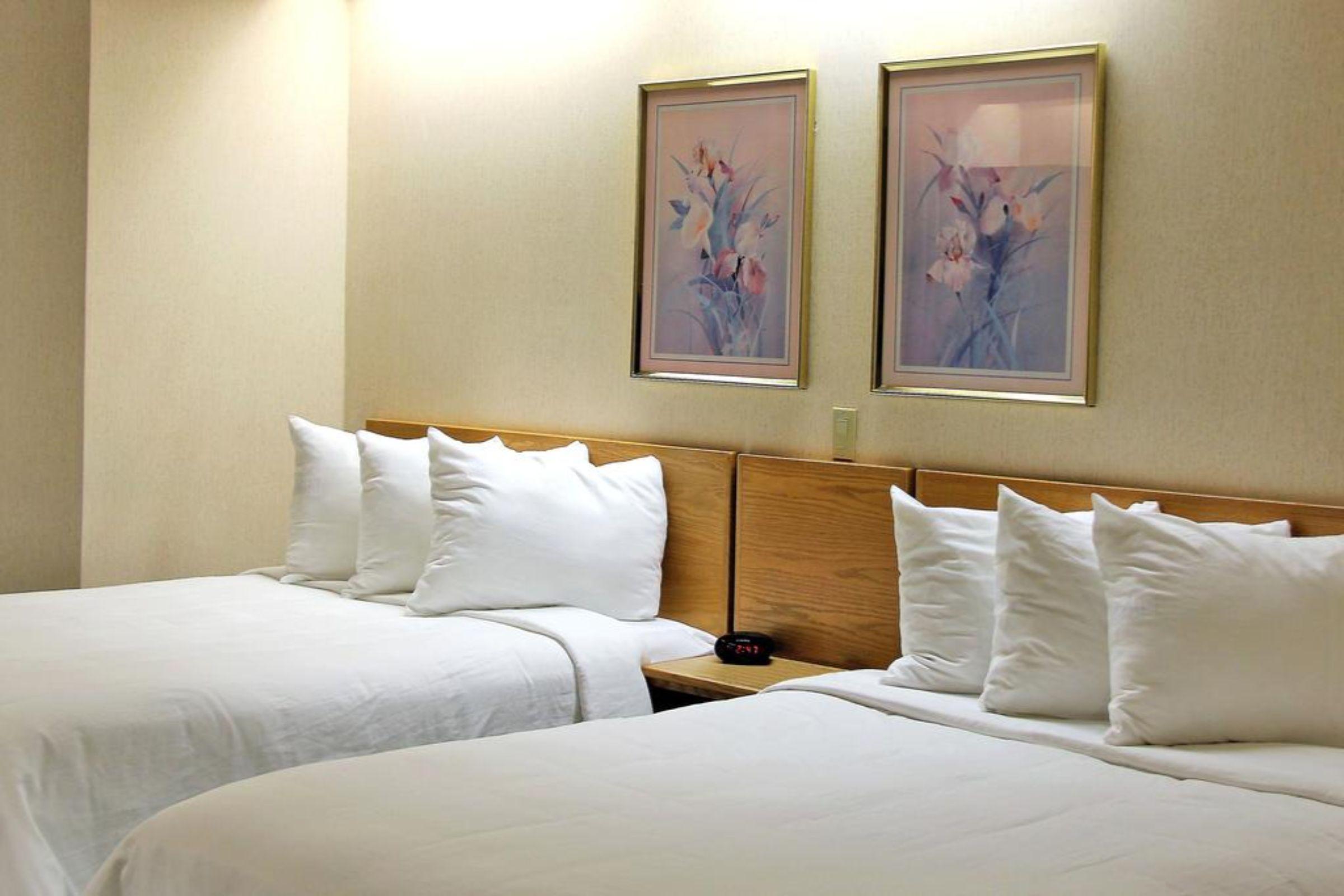 Sleep Inn & Suites Jerome Εξωτερικό φωτογραφία
