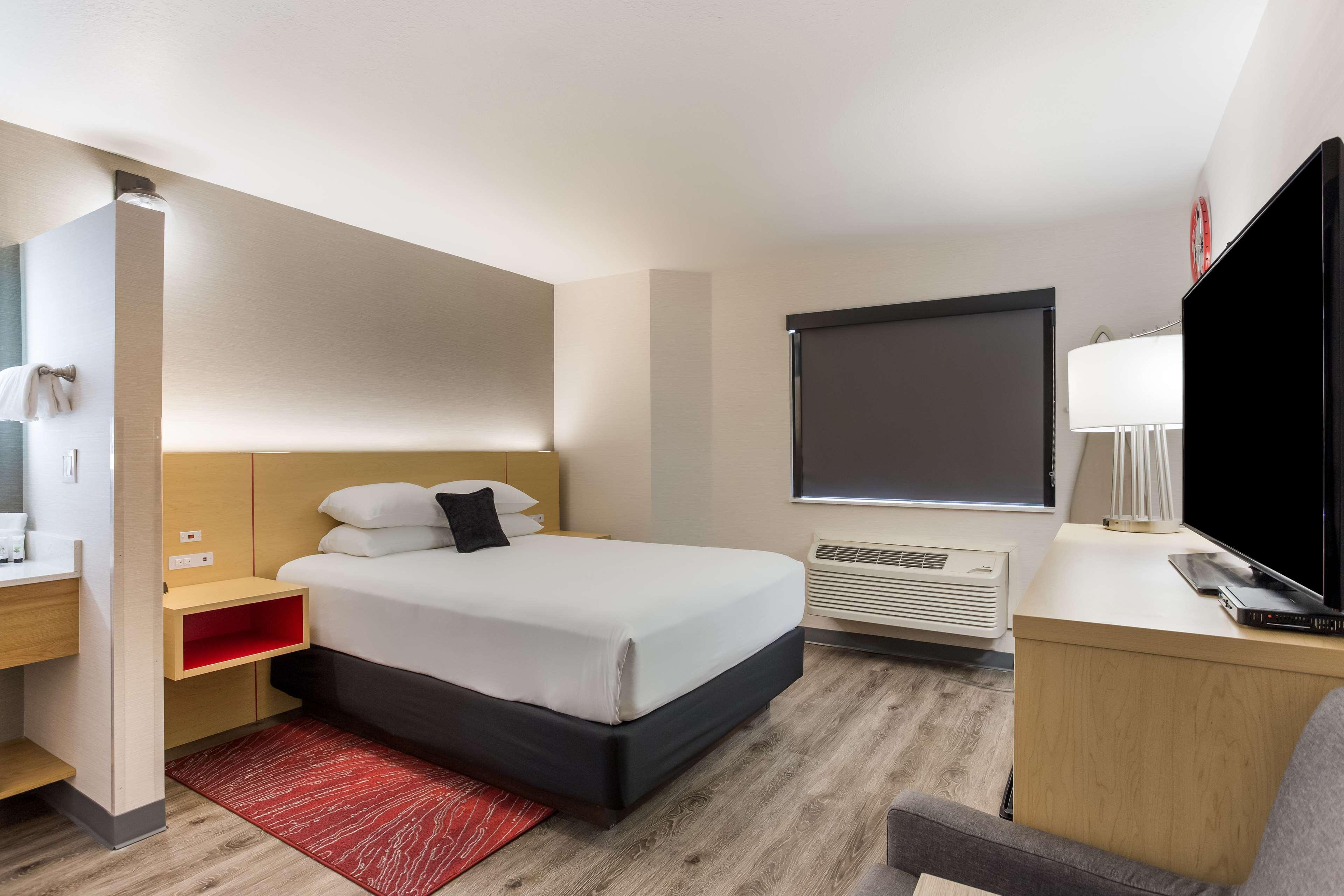 Sleep Inn & Suites Jerome Εξωτερικό φωτογραφία