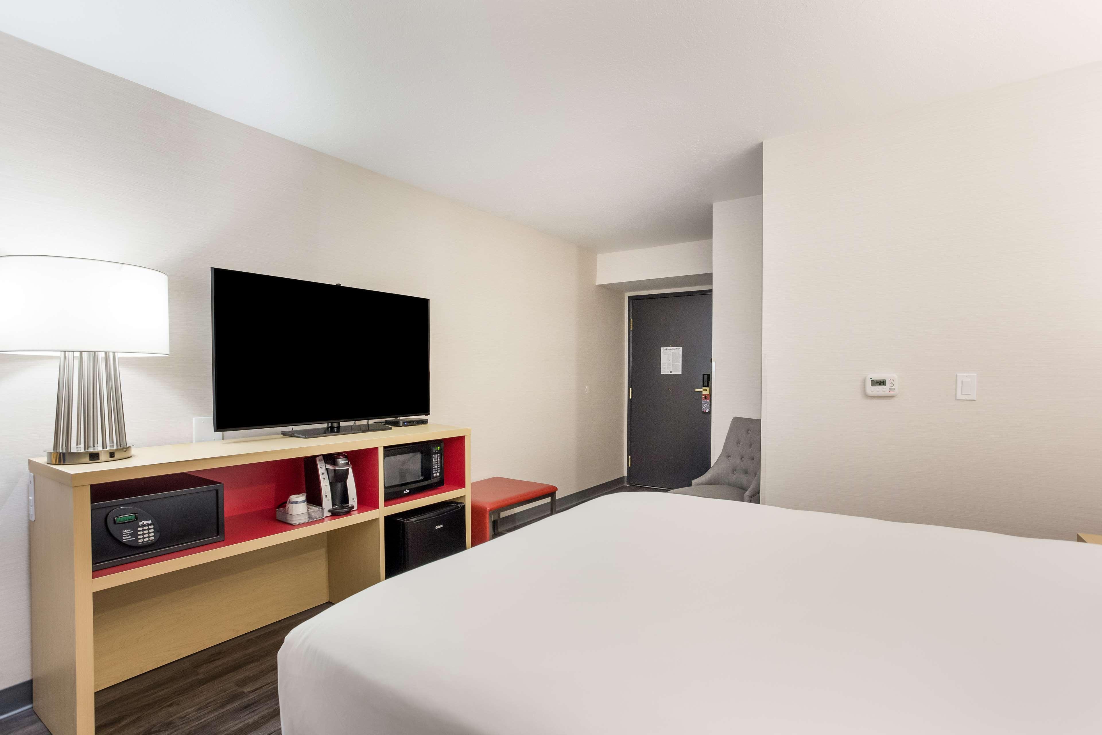 Sleep Inn & Suites Jerome Εξωτερικό φωτογραφία