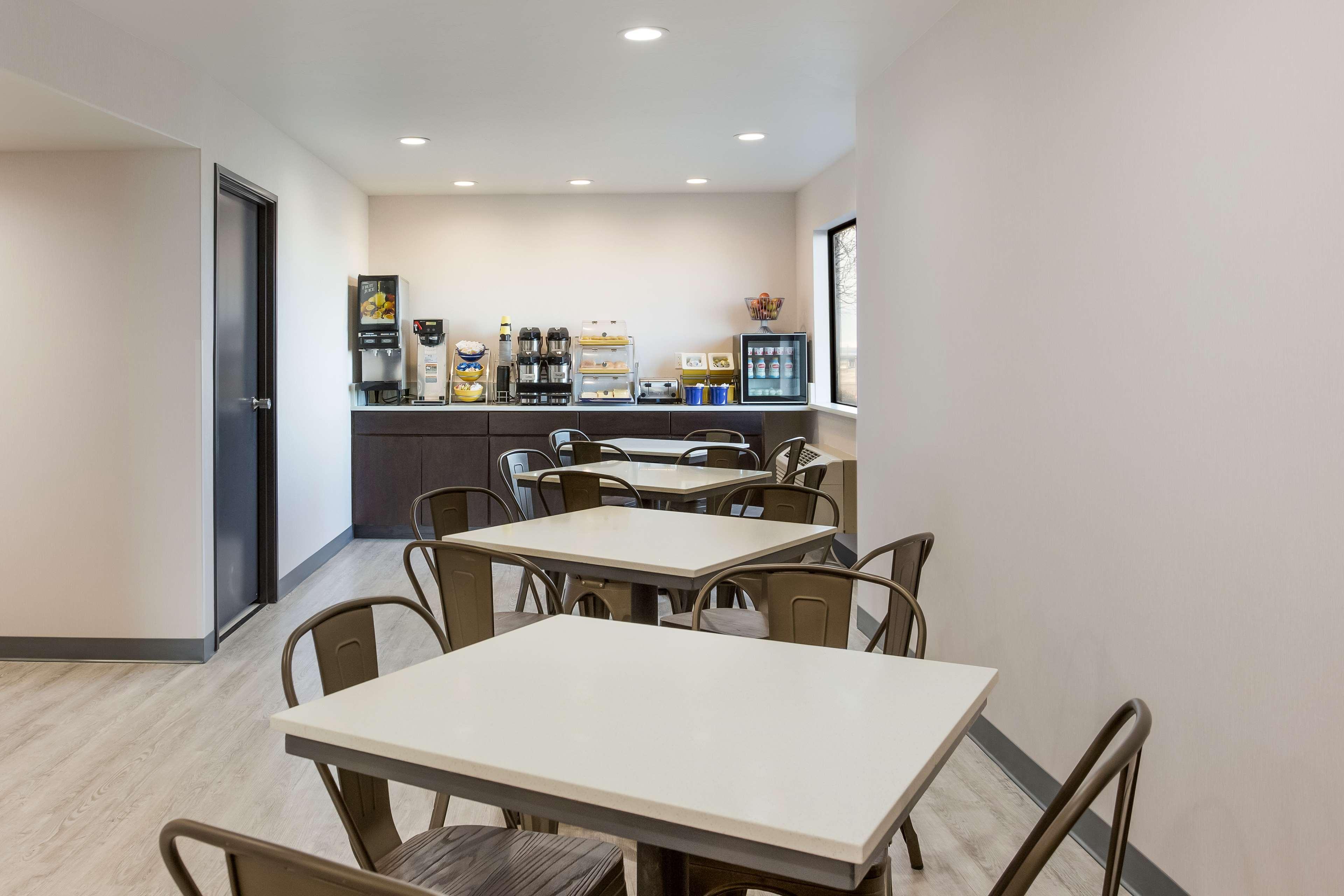 Sleep Inn & Suites Jerome Εξωτερικό φωτογραφία