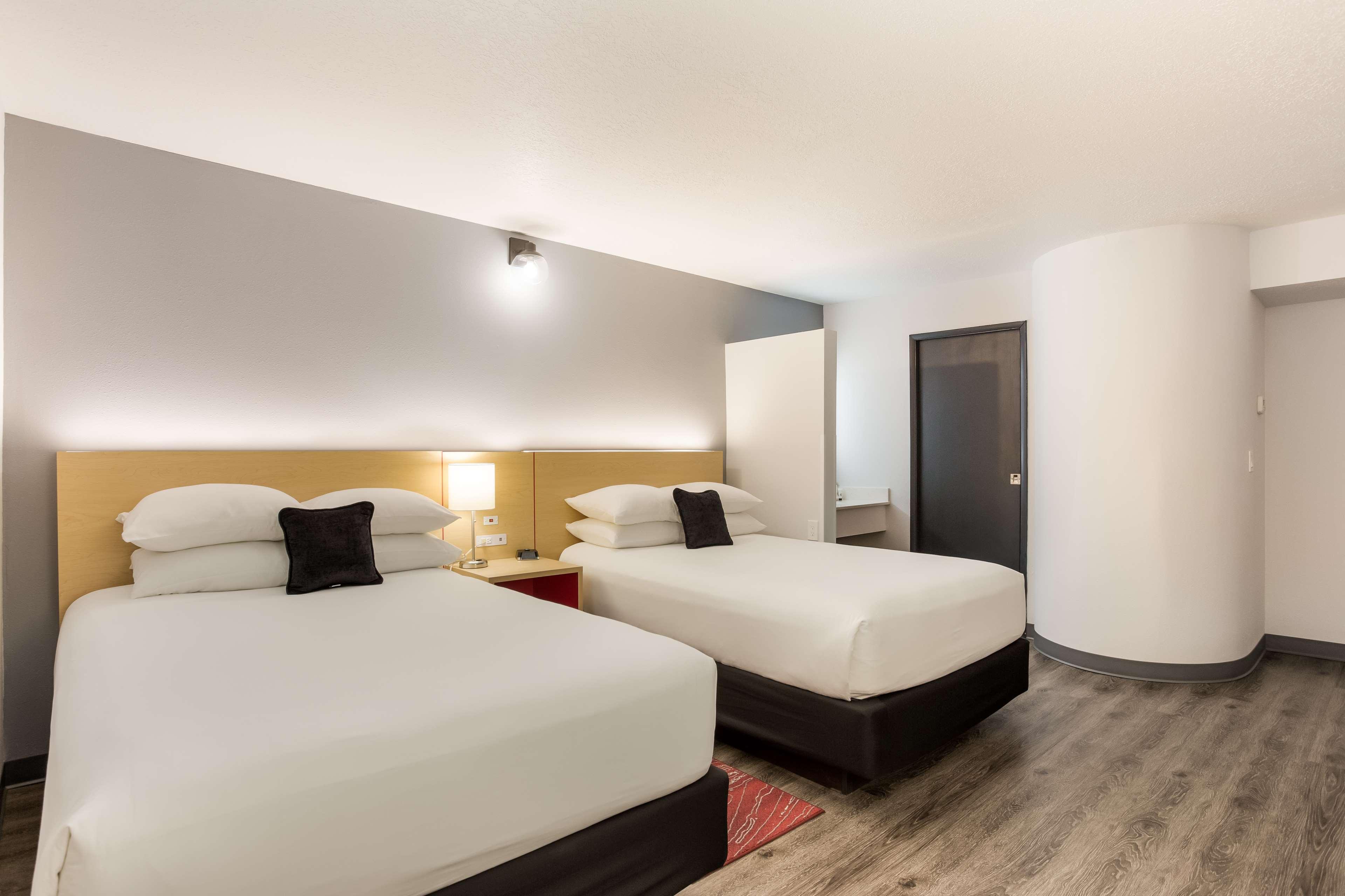 Sleep Inn & Suites Jerome Εξωτερικό φωτογραφία