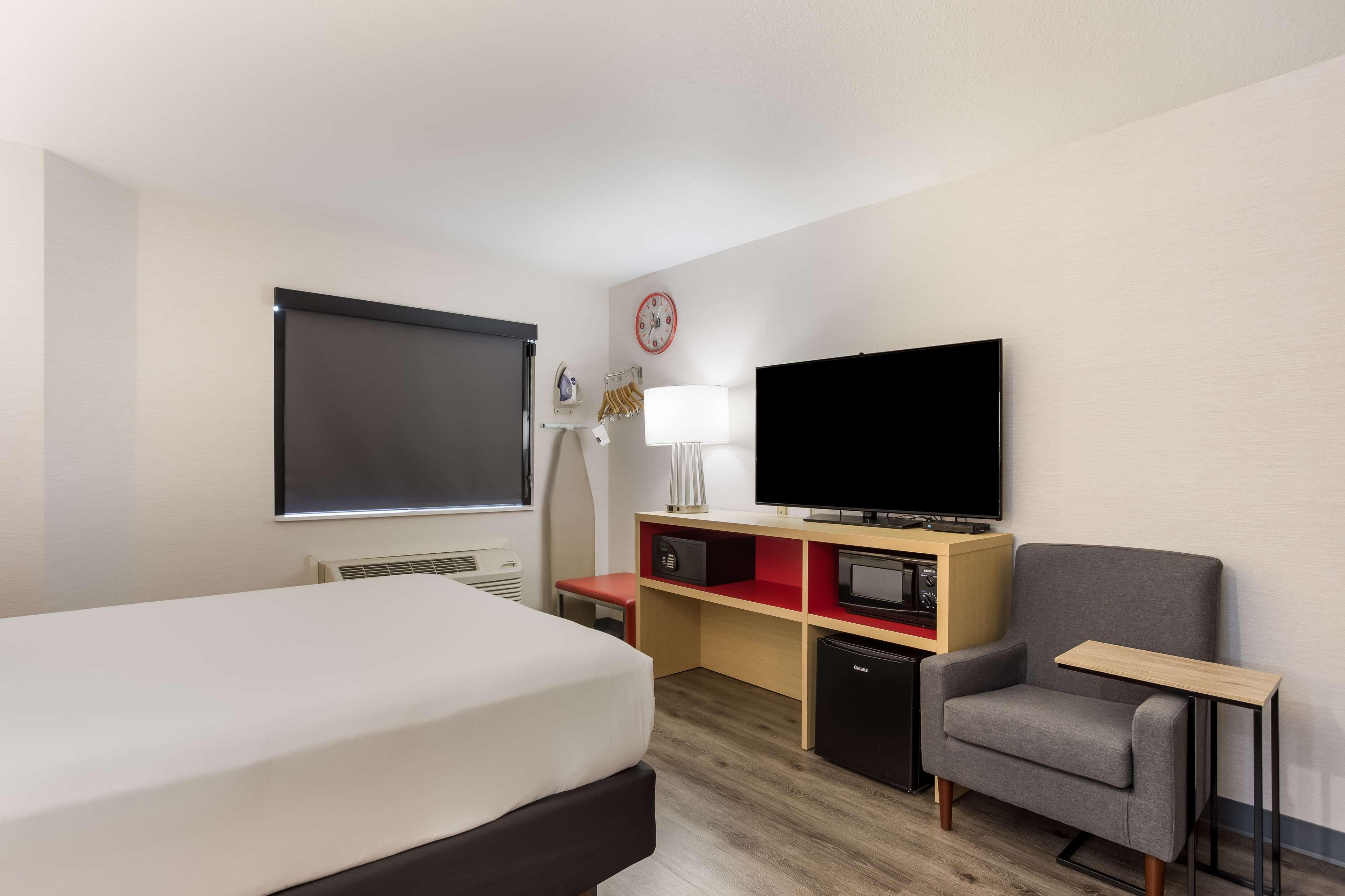 Sleep Inn & Suites Jerome Εξωτερικό φωτογραφία