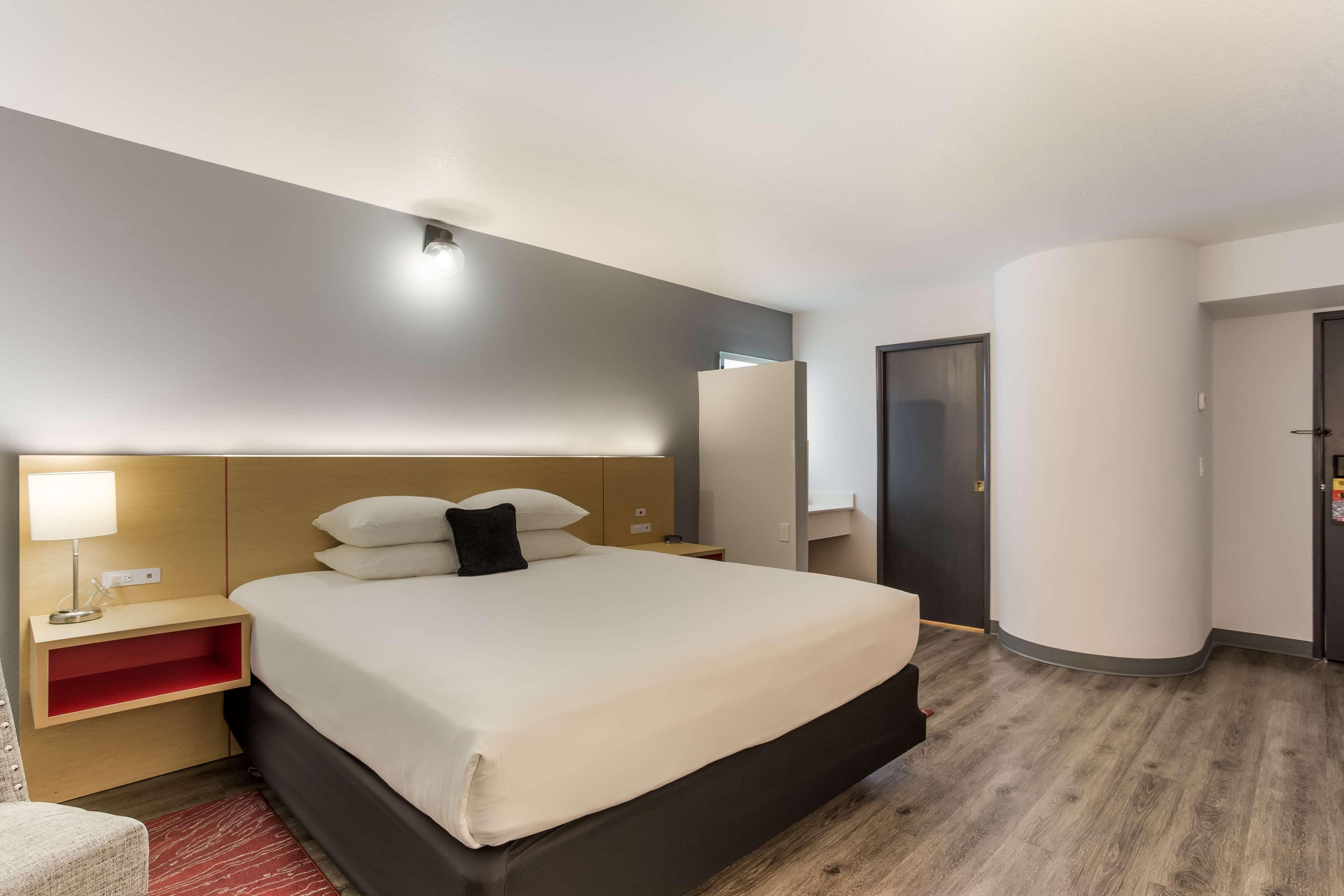 Sleep Inn & Suites Jerome Εξωτερικό φωτογραφία