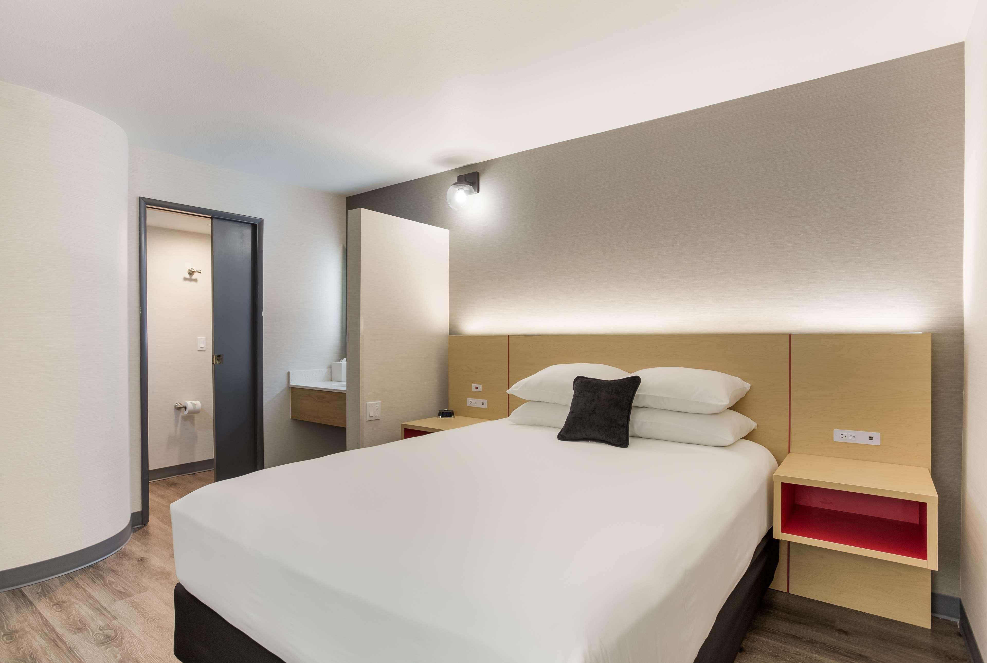 Sleep Inn & Suites Jerome Εξωτερικό φωτογραφία