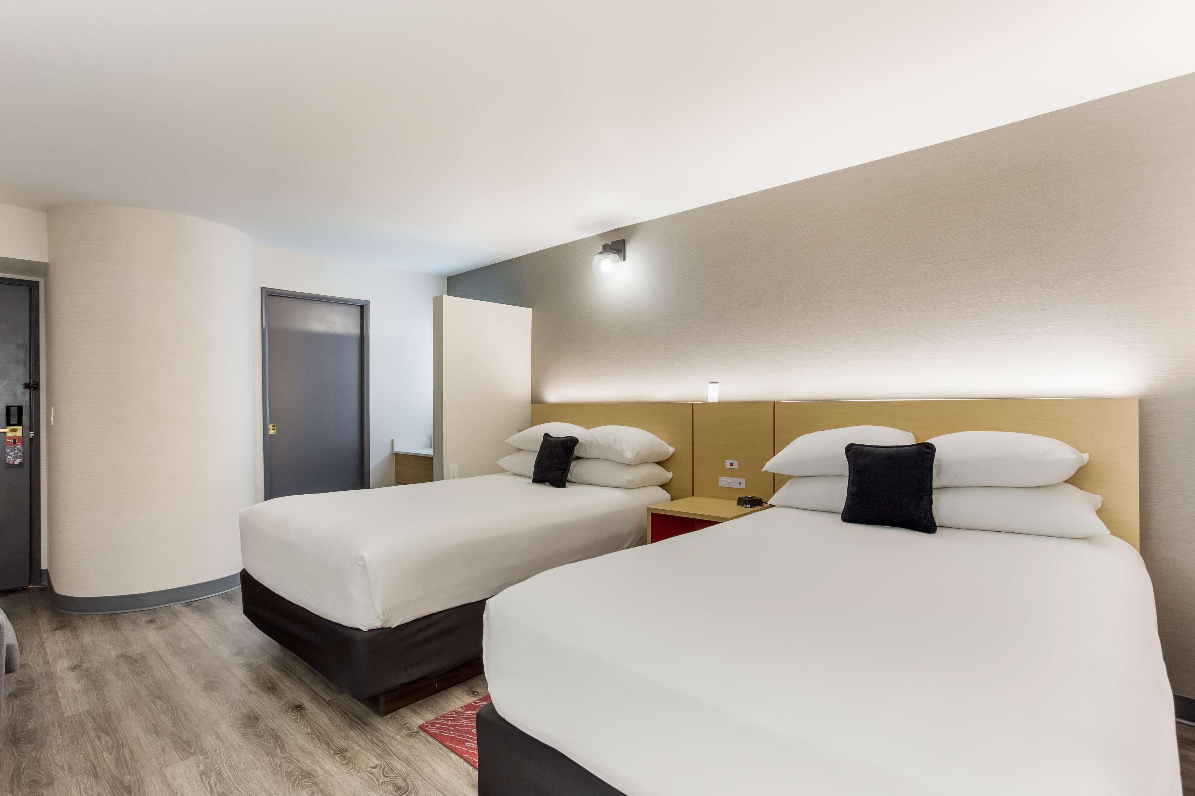 Sleep Inn & Suites Jerome Εξωτερικό φωτογραφία