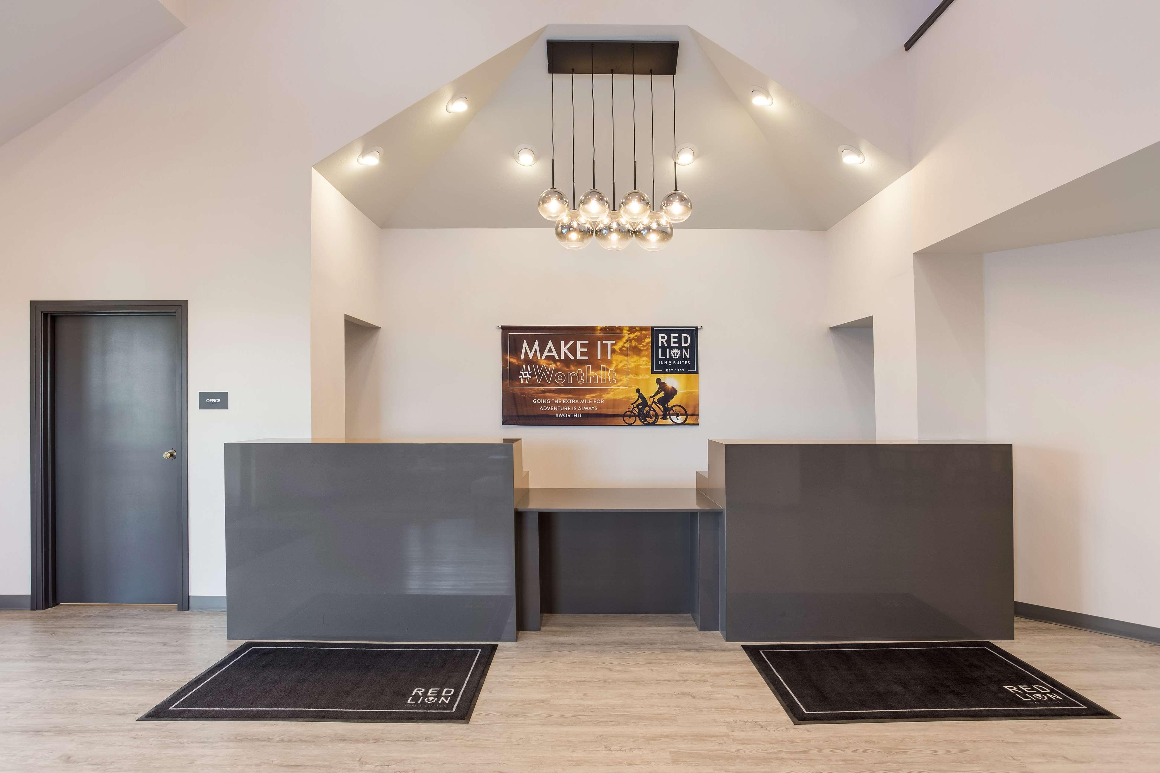 Sleep Inn & Suites Jerome Εξωτερικό φωτογραφία