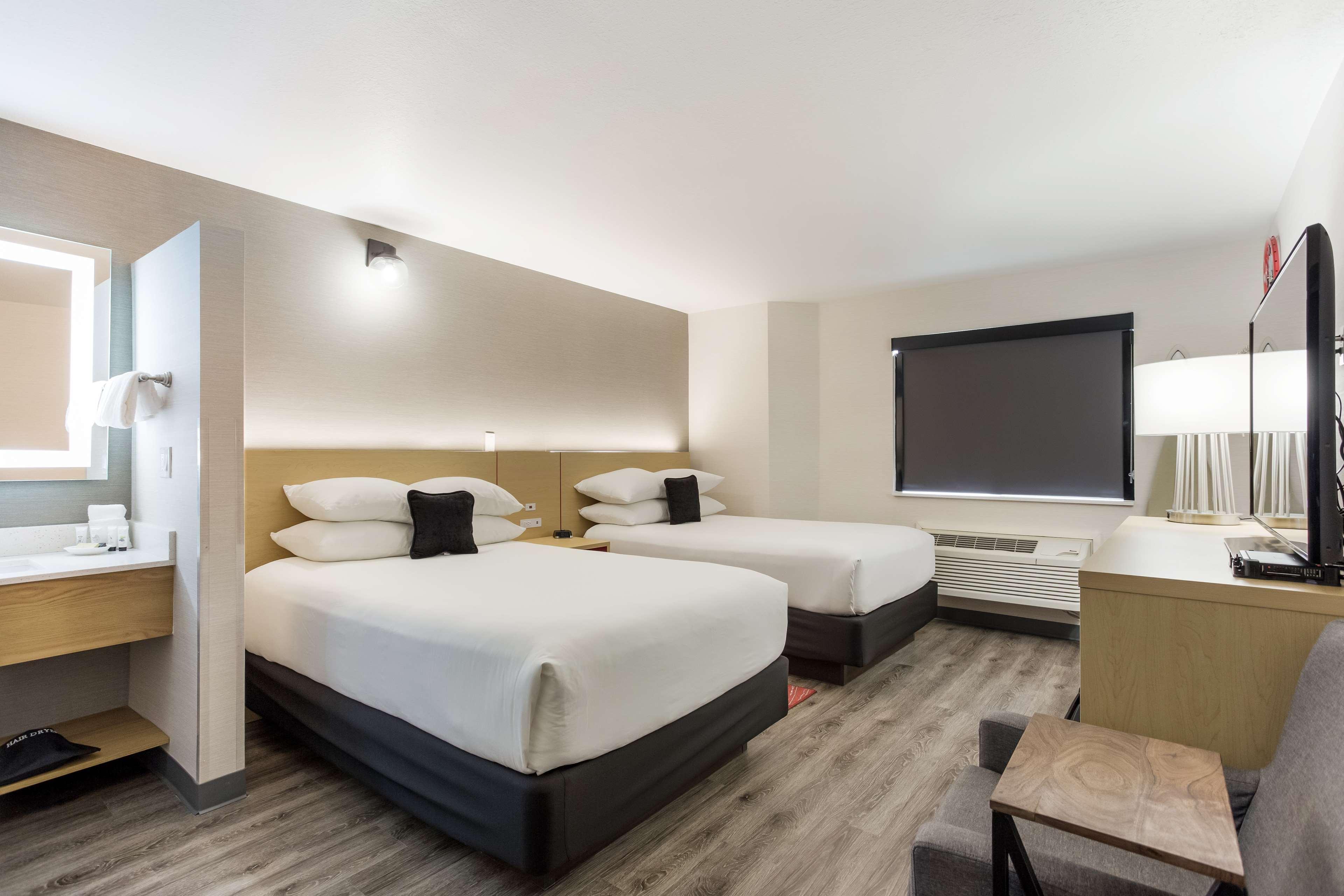 Sleep Inn & Suites Jerome Εξωτερικό φωτογραφία