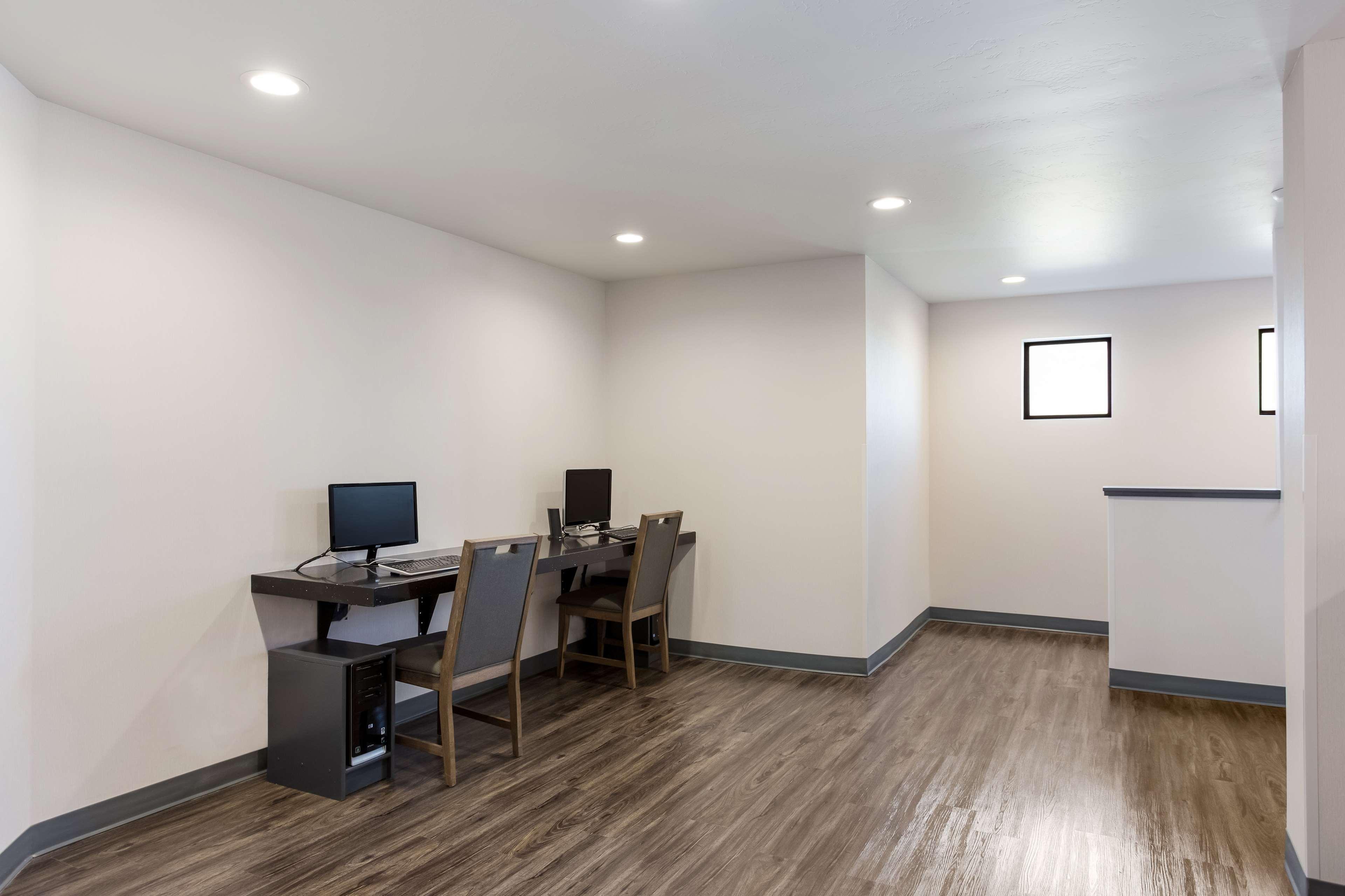 Sleep Inn & Suites Jerome Εξωτερικό φωτογραφία