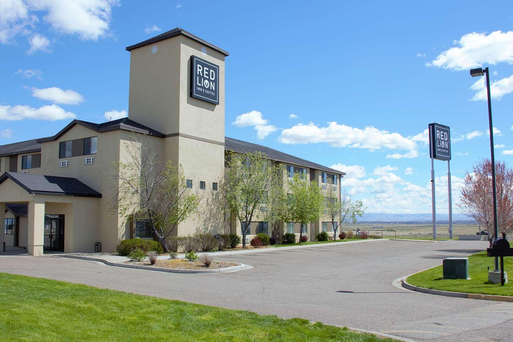 Sleep Inn & Suites Jerome Εξωτερικό φωτογραφία