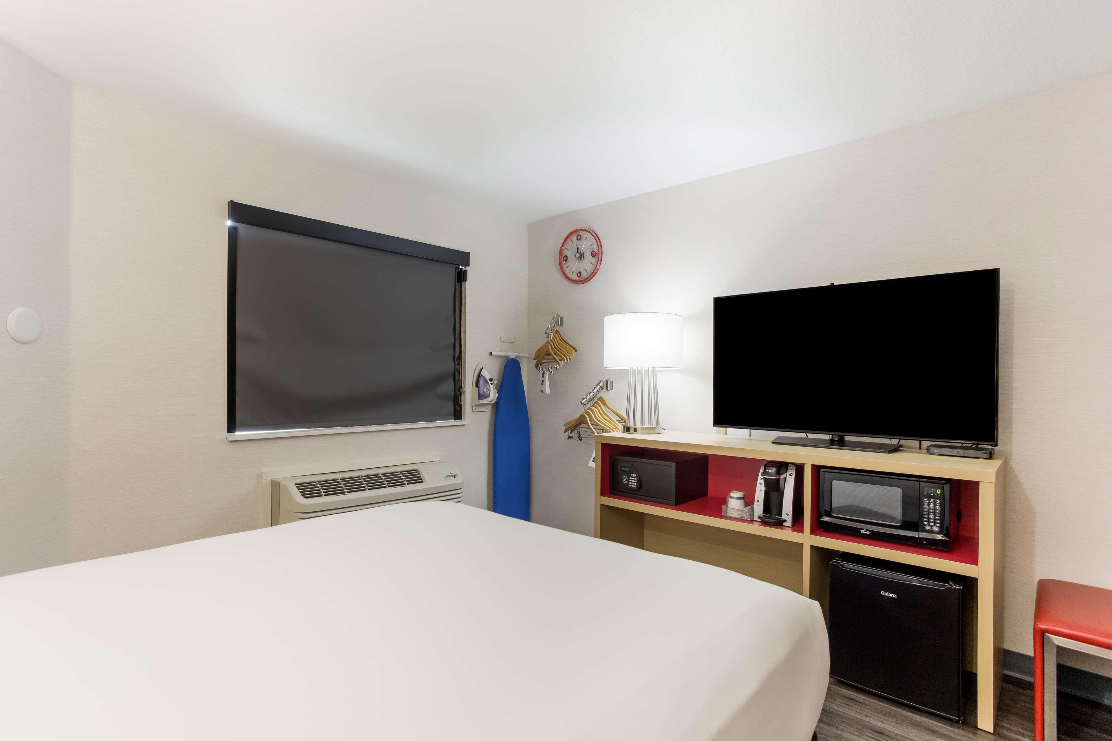 Sleep Inn & Suites Jerome Εξωτερικό φωτογραφία