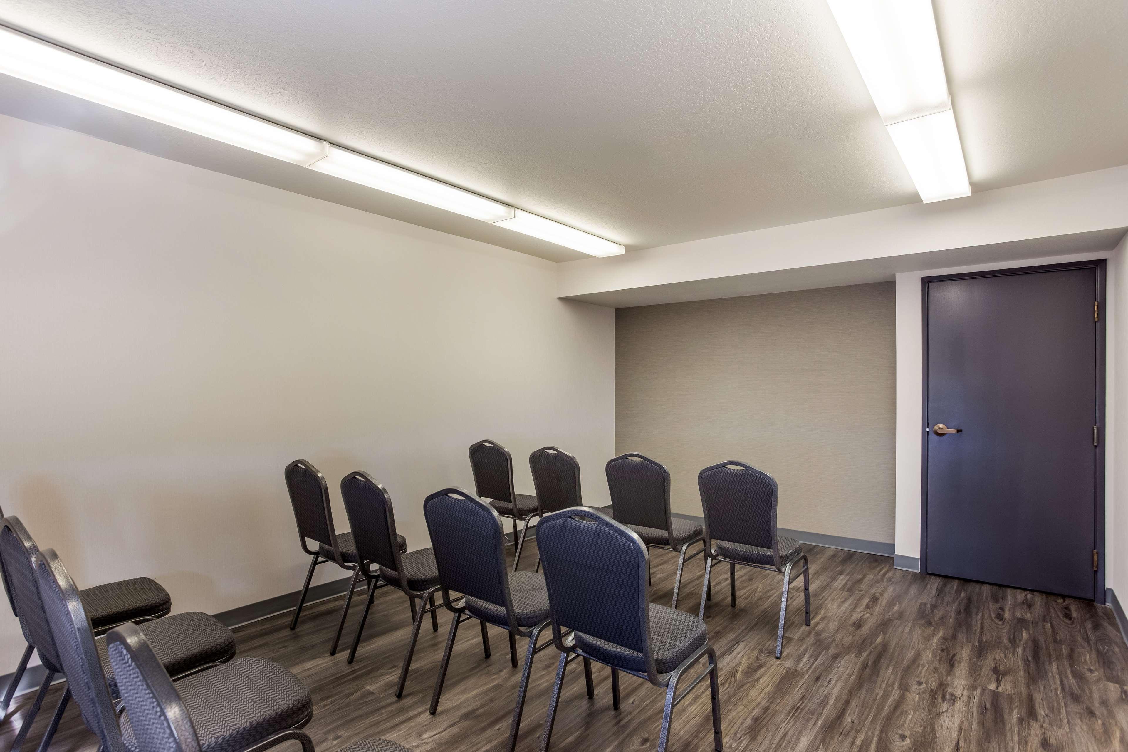 Sleep Inn & Suites Jerome Εξωτερικό φωτογραφία