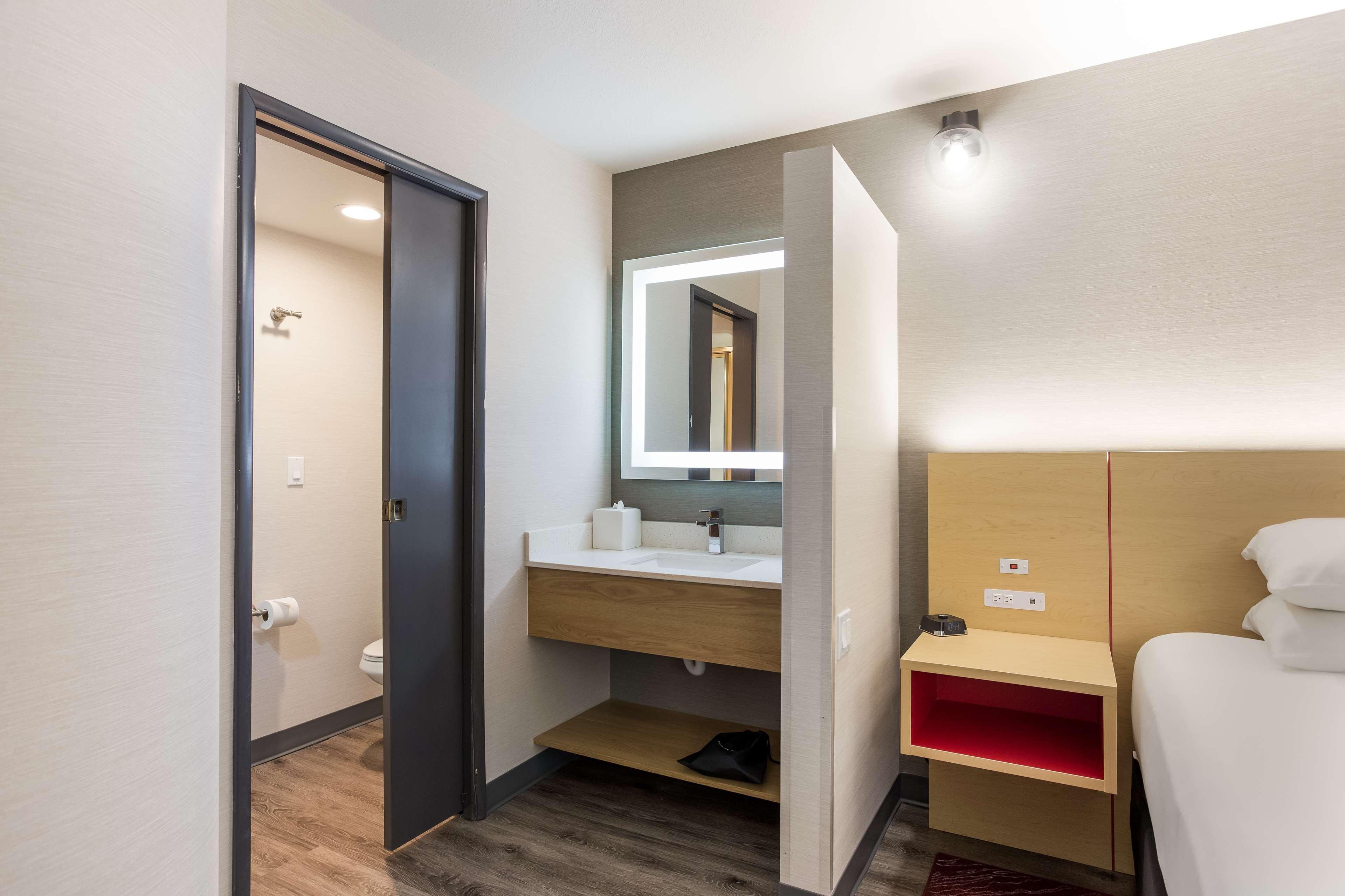 Sleep Inn & Suites Jerome Εξωτερικό φωτογραφία