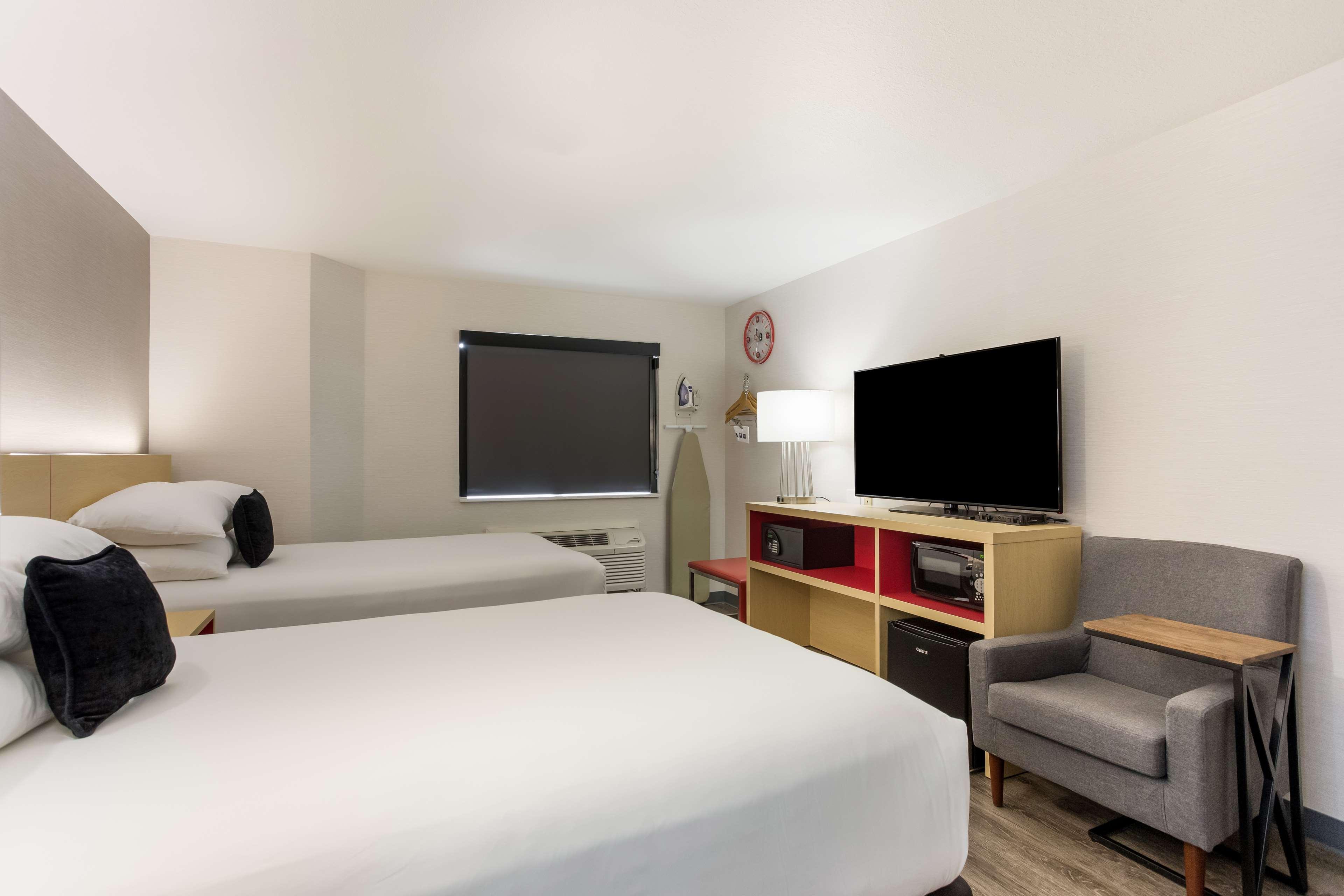 Sleep Inn & Suites Jerome Εξωτερικό φωτογραφία