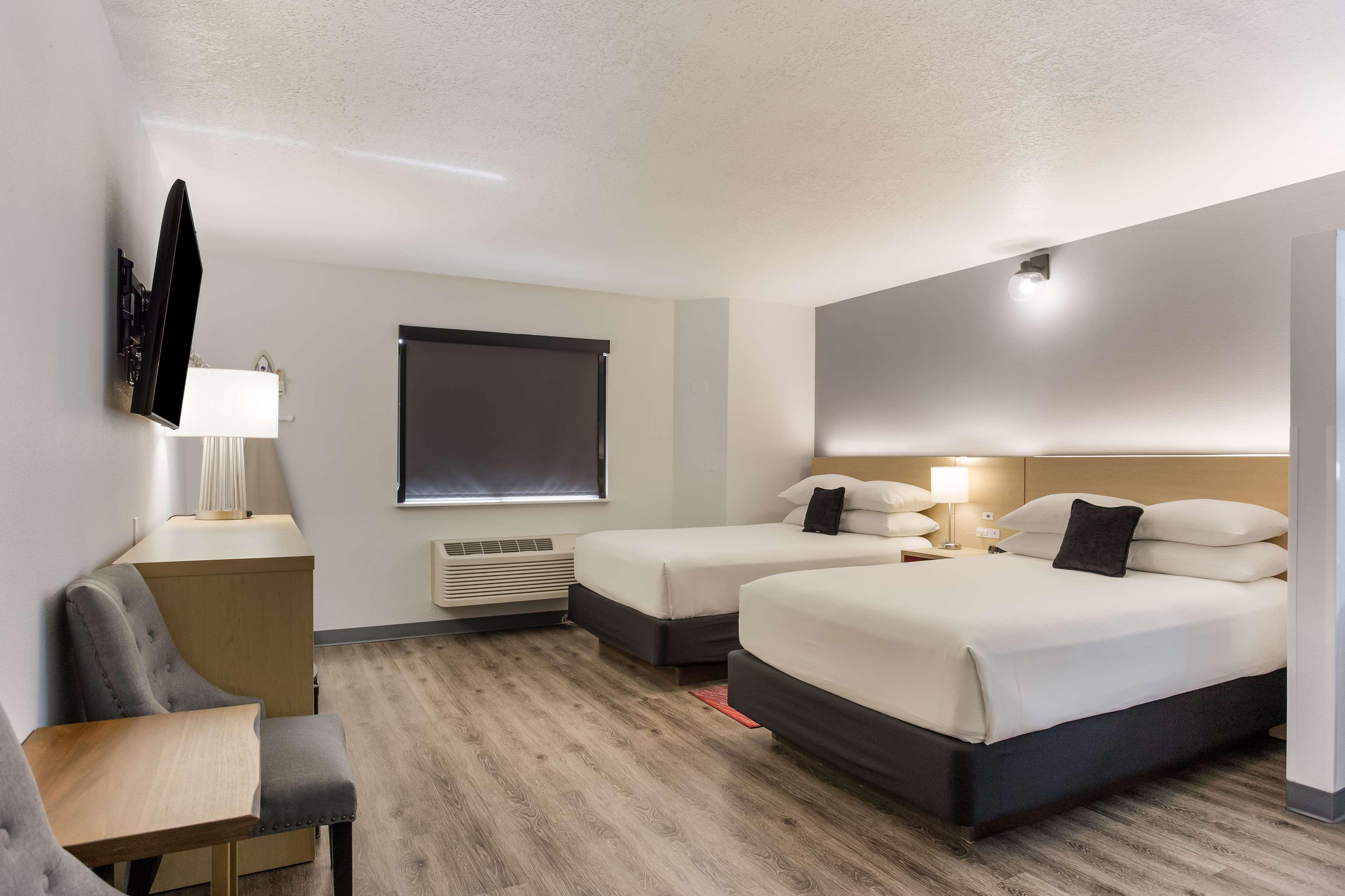 Sleep Inn & Suites Jerome Εξωτερικό φωτογραφία