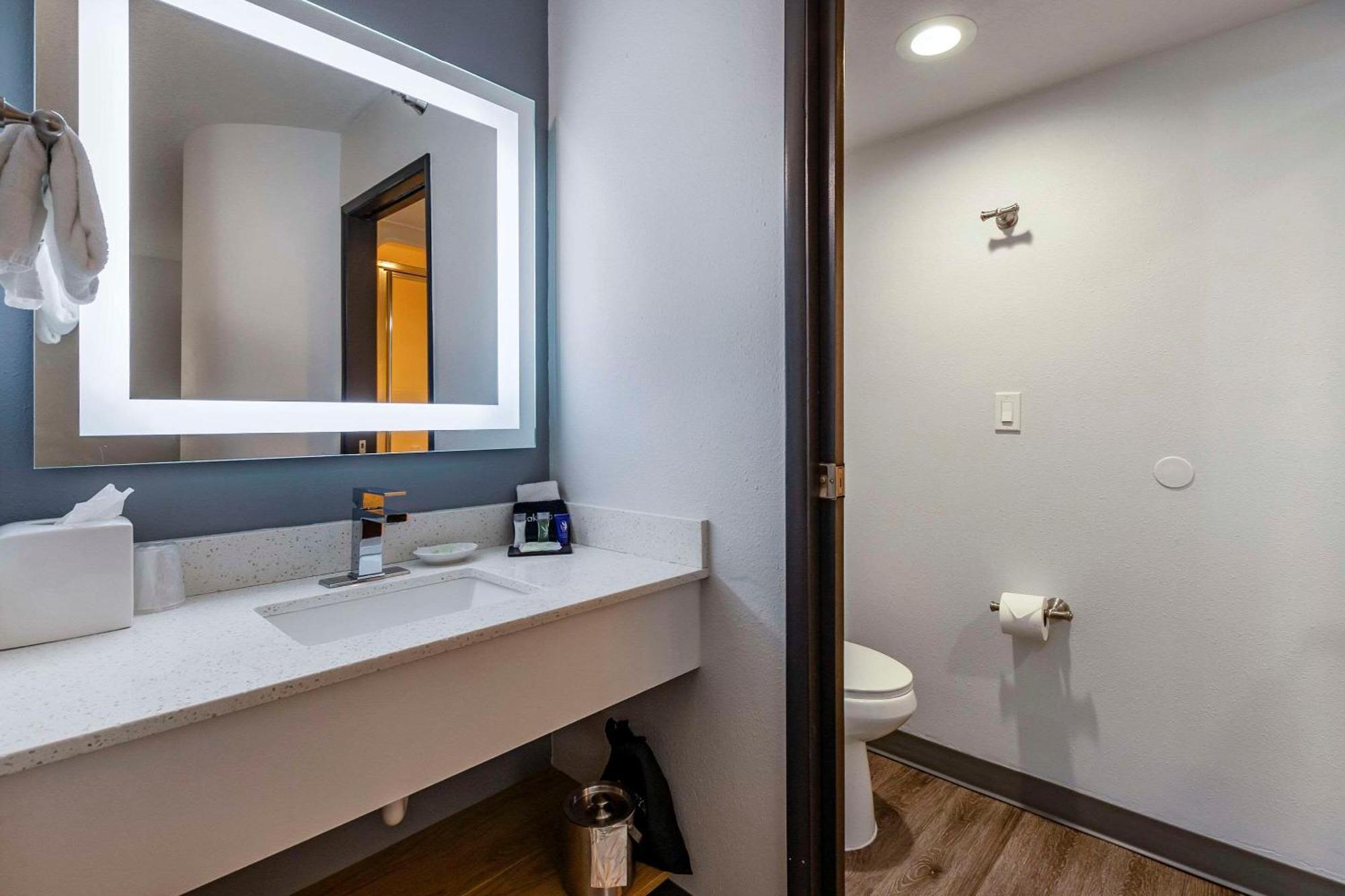 Sleep Inn & Suites Jerome Εξωτερικό φωτογραφία